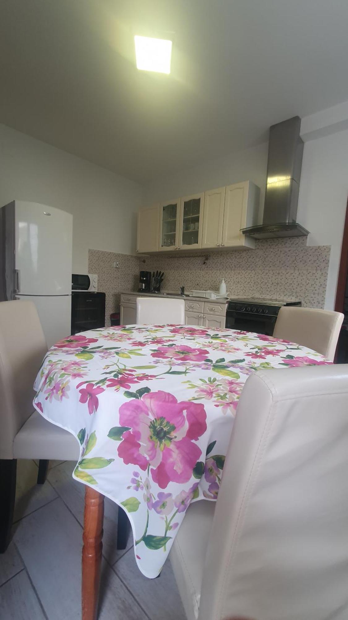 Apartment Rafael พาก ภายนอก รูปภาพ